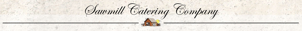 Sawmill Catering Company